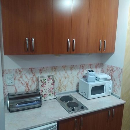 Apartman Jasmin Vrnjačka Banja Eksteriør billede