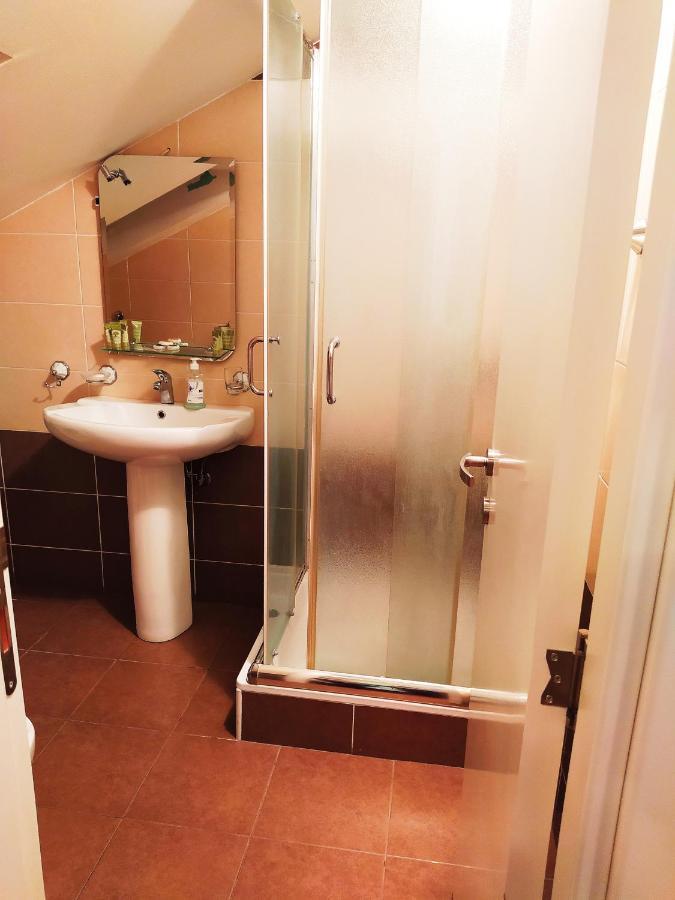 Apartman Jasmin Vrnjačka Banja Eksteriør billede