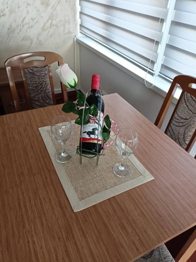 Apartman Jasmin Vrnjačka Banja Eksteriør billede