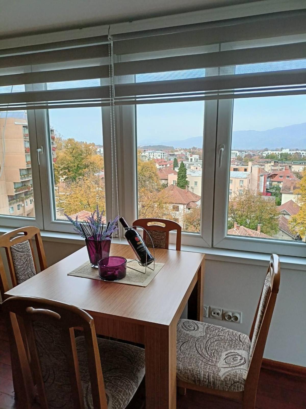 Apartman Jasmin Vrnjačka Banja Eksteriør billede