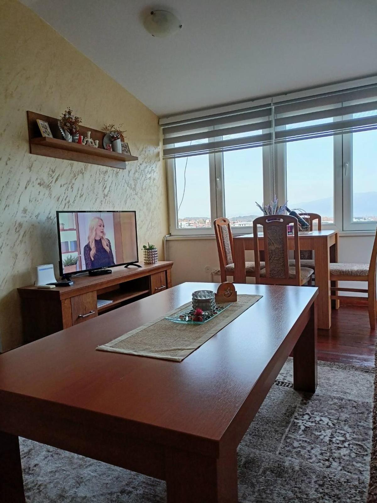 Apartman Jasmin Vrnjačka Banja Eksteriør billede