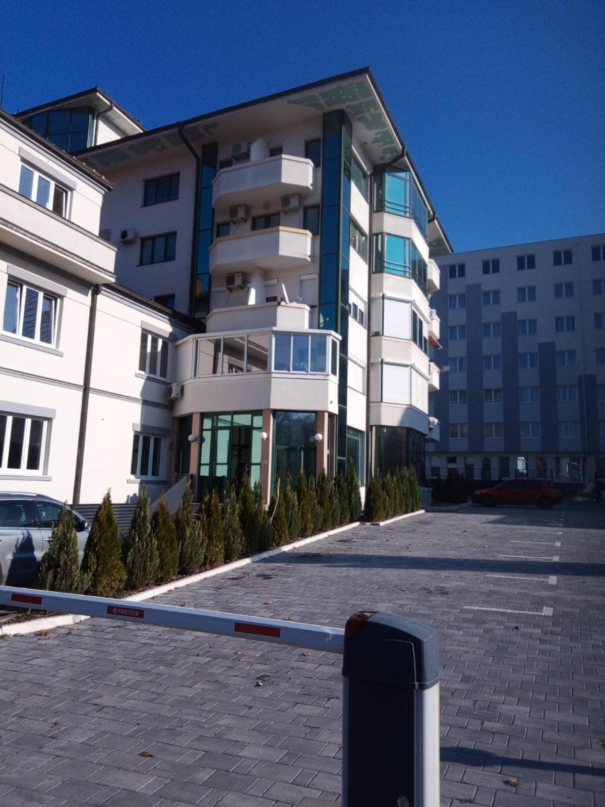 Apartman Jasmin Vrnjačka Banja Eksteriør billede